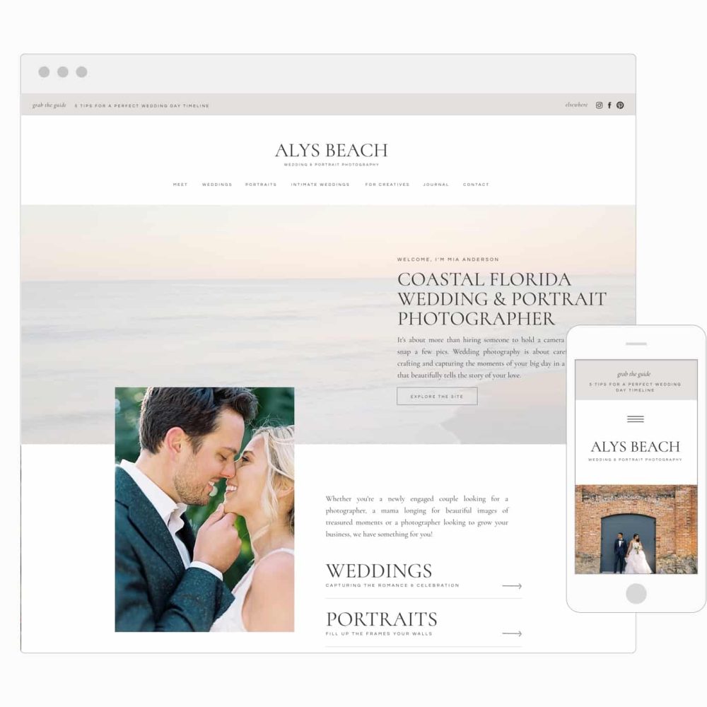 易于定制的网站模板摄影师+创意| Showit | Davey & Kristamaxbet手机客户端下载